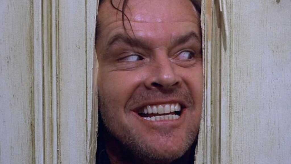 The Shining