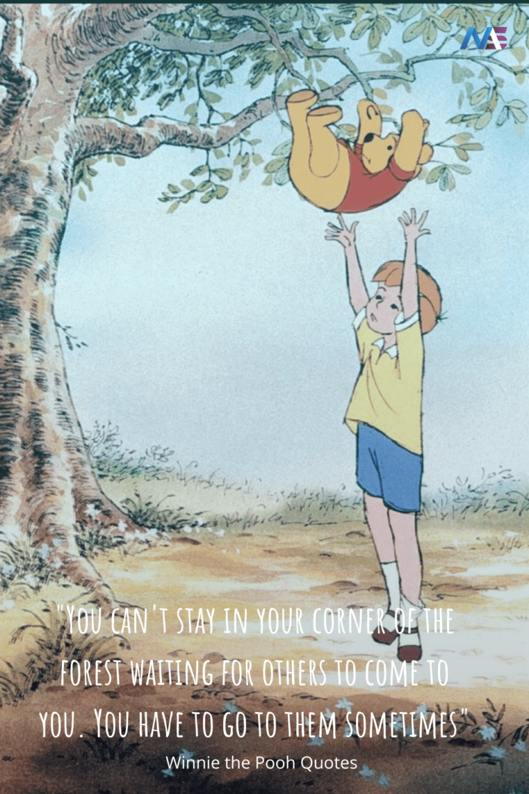 24 Winnie The Pooh Quotes That Will Bring The Nostalgia