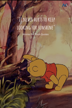 24 Winnie the Pooh Quotes That Will Bring the Nostalgia