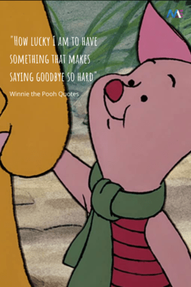 24 Winnie the Pooh Quotes That Will Bring the Nostalgia