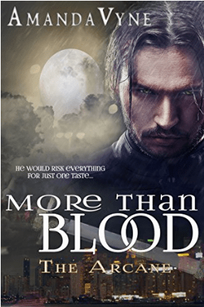 More Than Blood