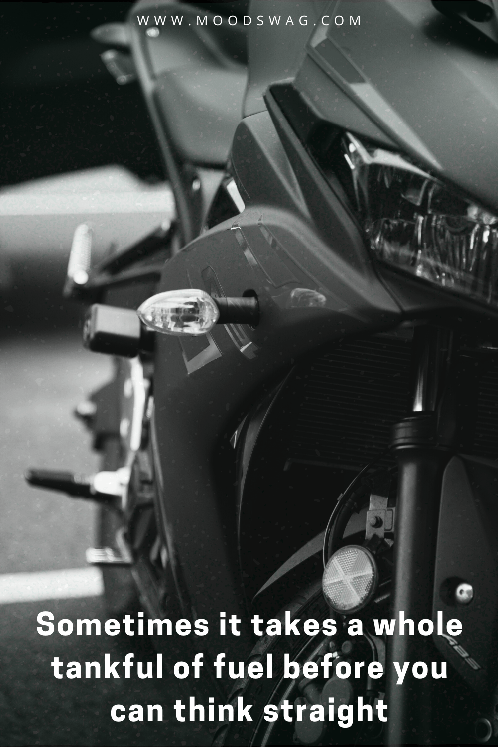 biker quotes