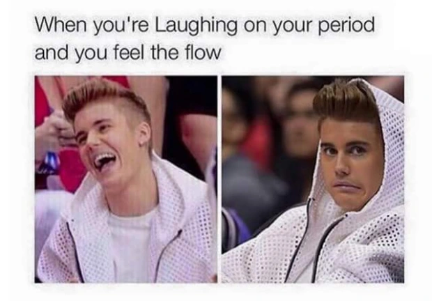 period memes