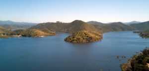 best lakes in san diego