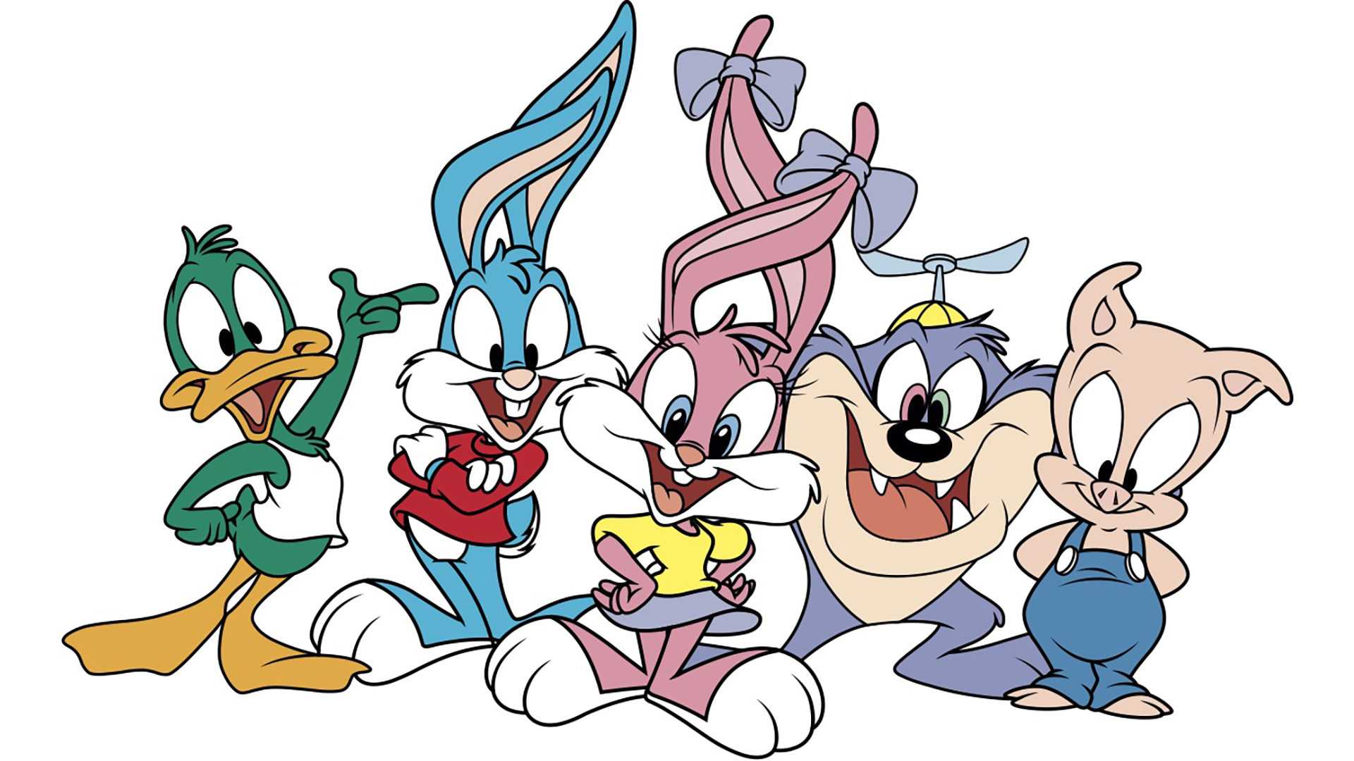 Top 10 Best 90s Cartoons To Bring Back The Nostalgic - Moodswag