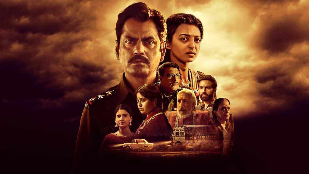 Top 12 Best Indian Suspense Movies On Netflix - Moodswag