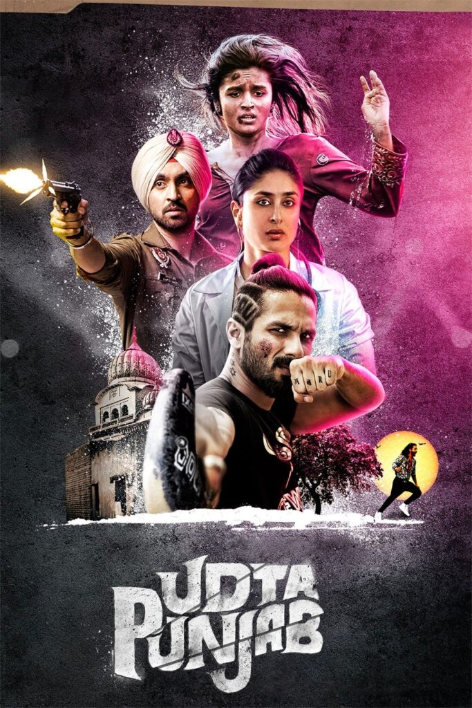 diljit dosanjh movies