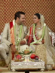 most expensive Indian weddings