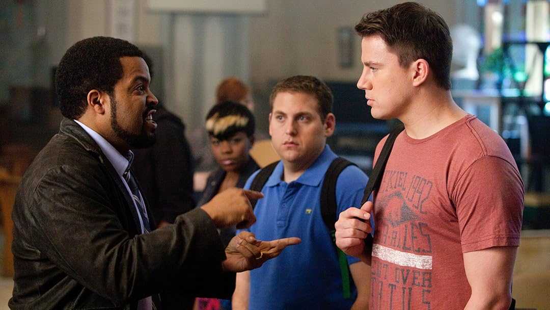 21 jump street