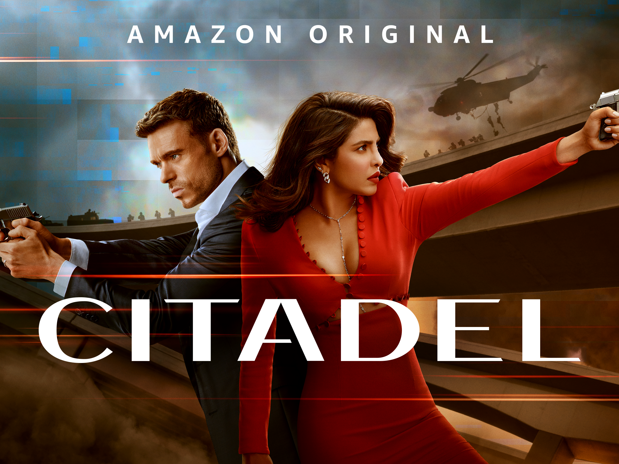 Best Amazon Original Series Hindi