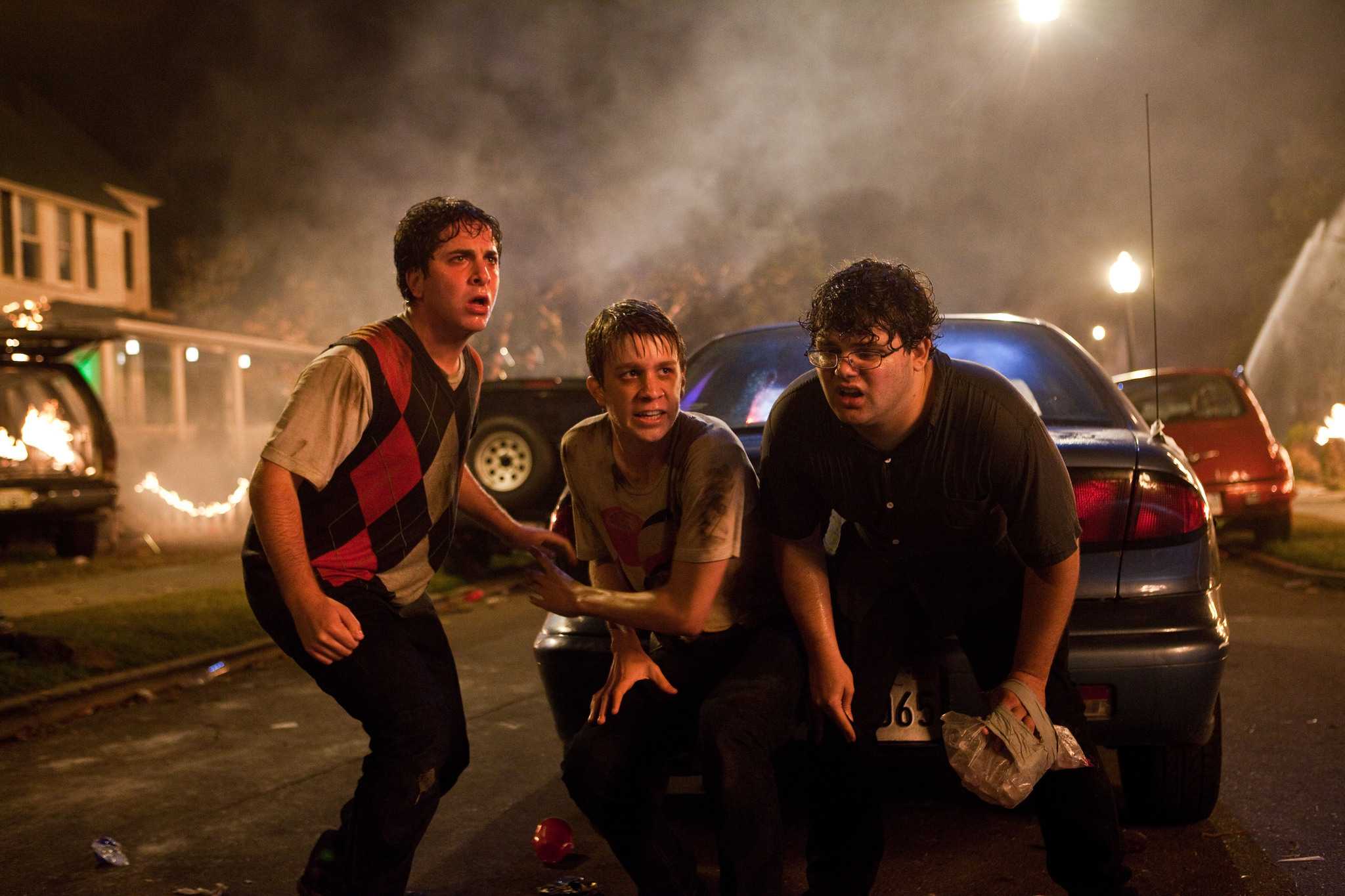 Project X