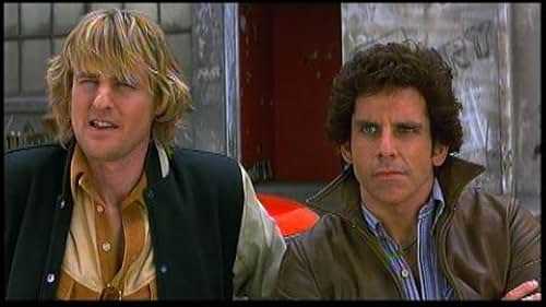 Starsky & Hutch (2004)