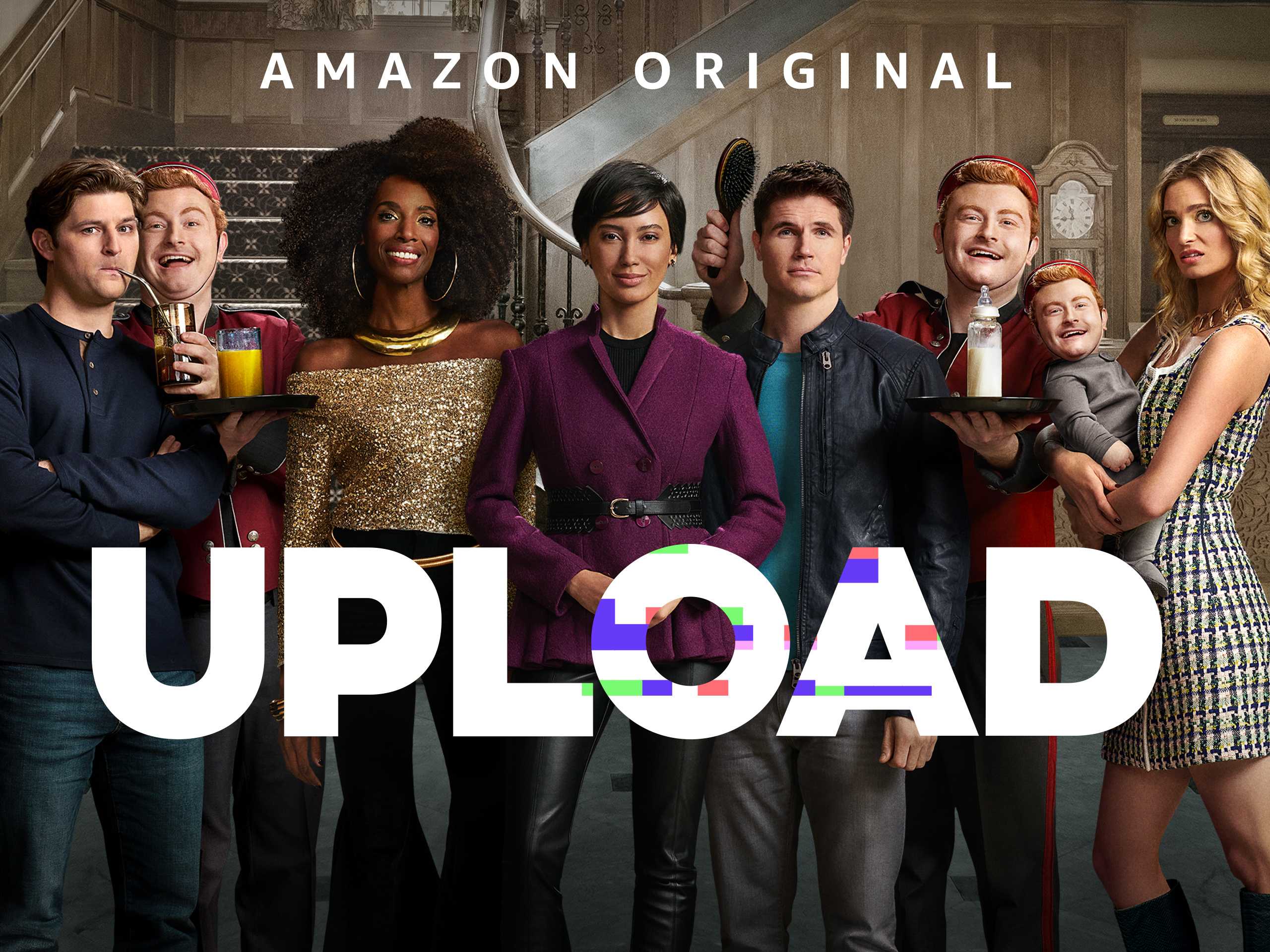 Best Amazon Original Series Hindi