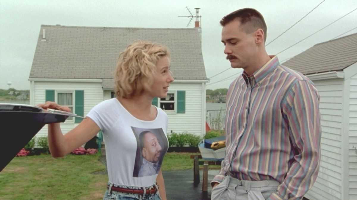 Me, Myself & Irene